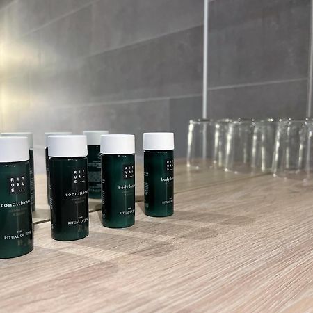 Hotell Funaesdalen מראה חיצוני תמונה
