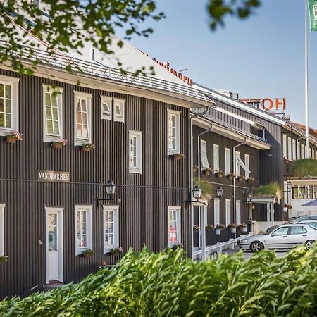 Hotell Funäsdalen מראה חיצוני תמונה
